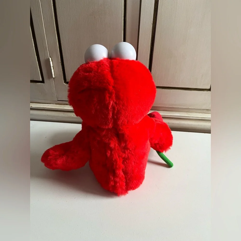 Vintage “Elmo Loves You